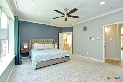 2203 Falkirk Drive, Round Rock, TX 78681 - Photo 21