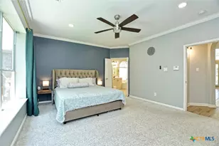 2203 Falkirk Dr, Round Rock, TX 78681 - Photo 21
