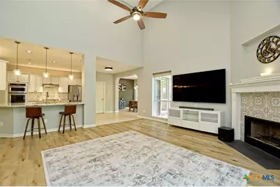 2203 Falkirk Drive, Round Rock, TX 78681 - Photo 13