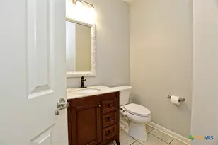 2203 Falkirk Dr, Round Rock, TX 78681 - Photo 37