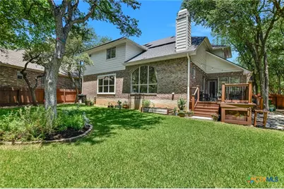 2203 Falkirk Drive, Round Rock, TX 78681 - Photo 5