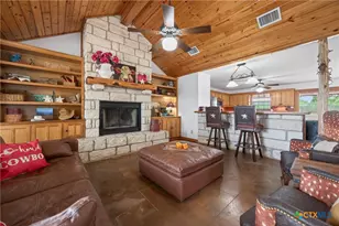1077 Burdette Wells Rd, Lockhart, TX 78644 - Photo 1