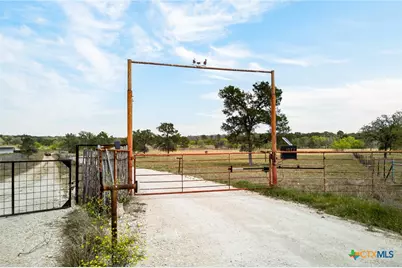 1077 Burdette Wells Road, Lockhart, TX 78644 - Photo 3