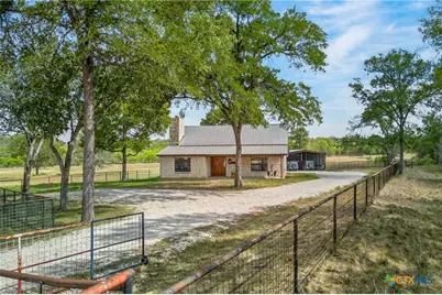 1077 Burdette Wells Road, Lockhart, TX 78644 - Photo 11