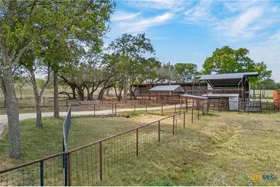 1077 Burdette Wells Road, Lockhart, TX 78644 - Photo 5