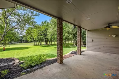 2815 Chisholm Trail, Salado, TX 76571 - Photo 25