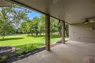 2815 Chisholm Trail, Salado, TX 76571 - Photo 25