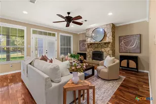 2815 Chisholm Trail, Salado, TX 76571 - Photo 5