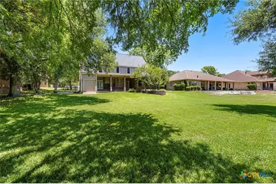 2815 Chisholm Trail, Salado, TX 76571 - Photo 29