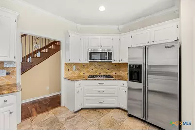 2815 Chisholm Trail, Salado, TX 76571 - Photo 7