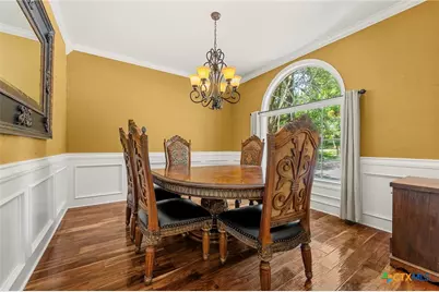 2815 Chisholm Trail, Salado, TX 76571 - Photo 5