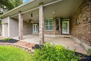 2815 Chisholm Trail, Salado, TX 76571 - Photo 27