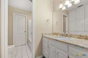 2815 Chisholm Trail, Salado, TX 76571 - Photo 19