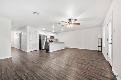 909 E Mary Jane Drive, Killeen, TX 76541 - Photo 5