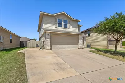 303 W Gemini Lane, Killeen, TX 76542 - Photo 3