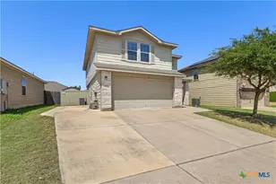 303 W Gemini Ln, Killeen, TX 76542 - Photo 3