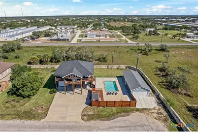 165 Whooping Crane Street, Port O'Connor, TX 77982 - Photo 17