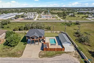 165 Whooping Crane St, Port O'Connor, TX 77982 - Photo 17