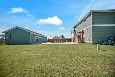 165 Whooping Crane Street, Port O'Connor, TX 77982 - Photo 27