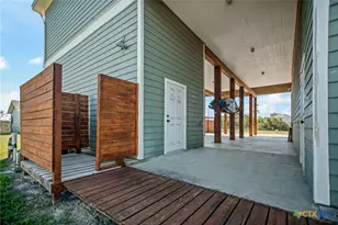 165 Whooping Crane St, Port O'Connor, TX 77982 - Photo 23