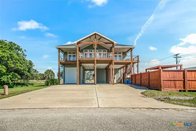 165 Whooping Crane Street, Port O'Connor, TX 77982 - Photo 5