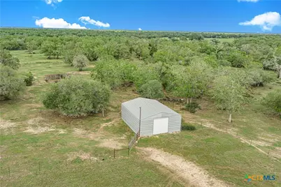2826 Cattle Guard Road, Cuero, TX 77954 - Photo 31