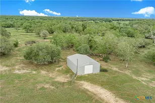 2826 Cattle Guard Rd, Cuero, TX 77954 - Photo 31