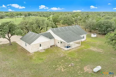 2826 Cattle Guard Road, Cuero, TX 77954 - Photo 29