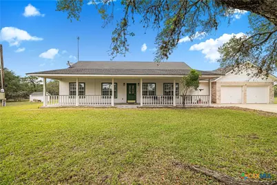 2826 Cattle Guard Road, Cuero, TX 77954 - Photo 9
