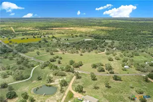 2826 Cattle Guard Rd, Cuero, TX 77954 - Photo 35