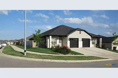 5102 White Rose Drive, Killeen, TX 76542 - Photo 3
