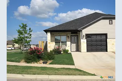 5102 White Rose Drive, Killeen, TX 76542 - Photo 1
