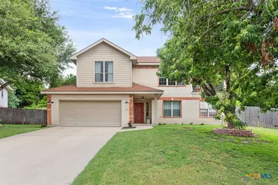 1501 Port Drive, Harker Heights, TX 76548 - Photo 3