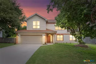1501 Port Dr, Harker Heights, TX 76548 - Photo 1