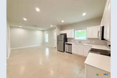 611 E Martindale Street #B, Seguin, TX 78155 - Photo 1