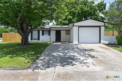 1525 Meadow Drive, Killeen, TX 76549 - Photo 1