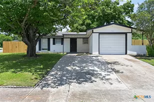 1525 Meadow Dr, Killeen, TX 76549 - Photo 1