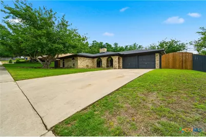 904 Tammy Drive, Copperas Cove, TX 76522 - Photo 3