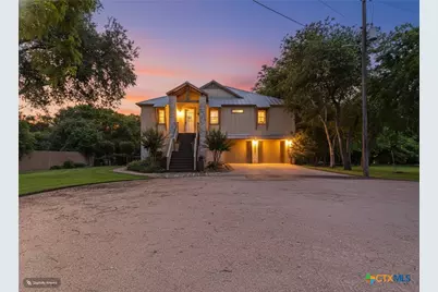 1238 Sleepy Hollow Lane, New Braunfels, TX 78130 - Photo 9