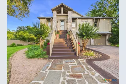 1238 Sleepy Hollow Lane, New Braunfels, TX 78130 - Photo 1