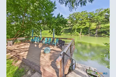 1238 Sleepy Hollow Lane, New Braunfels, TX 78130 - Photo 3