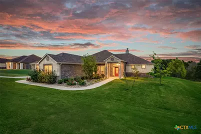 710 Northern Hills Drive, Copperas Cove, TX 76522 - Photo 1
