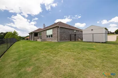 710 Northern Hills Drive, Copperas Cove, TX 76522 - Photo 33