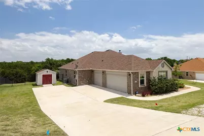 710 Northern Hills Drive, Copperas Cove, TX 76522 - Photo 5