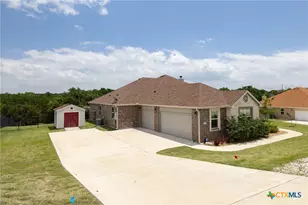 710 Northern Hills Dr, Copperas Cove, TX 76522 - Photo 5