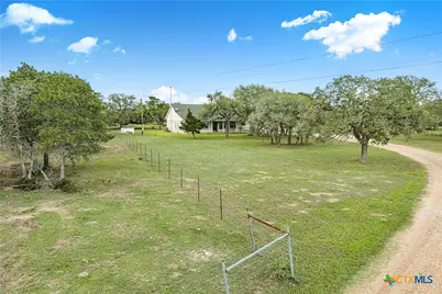 2826 Cattle Guard Road, Cuero, TX 77954 - Photo 7