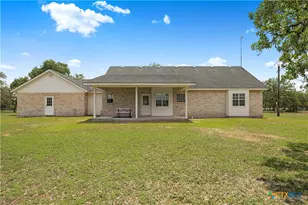 2826 Cattle Guard Rd, Cuero, TX 77954 - Photo 27