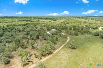 2826 Cattle Guard Road, Cuero, TX 77954 - Photo 5