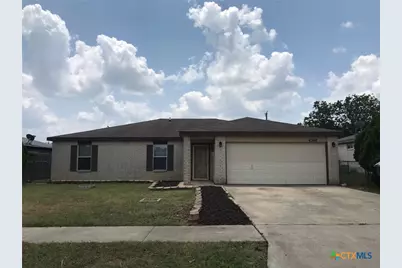 4308 Stallion Drive, Killeen, TX 76549 - Photo 1