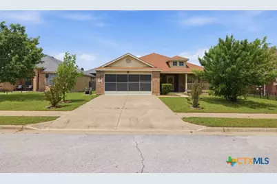 4107 Snowy River Dr, Killeen, TX 76549 - Photo 1